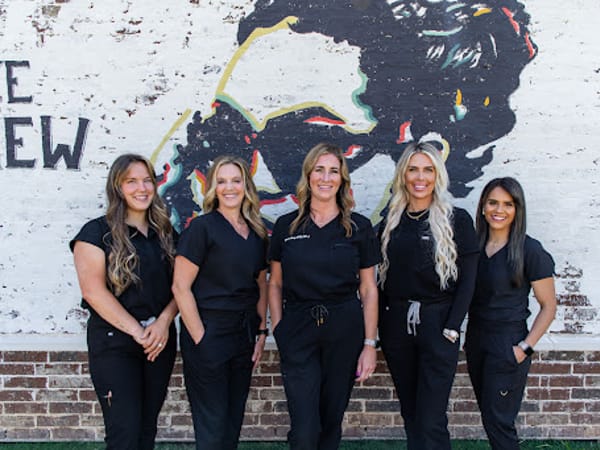 Bright Eyes Medspa