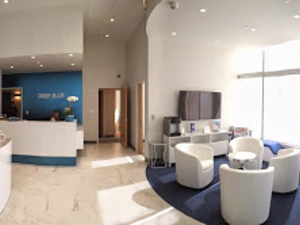Deep Blue Med Spa