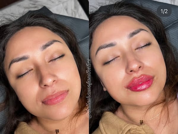 DALLAS HAUS OF AESTHETICS
