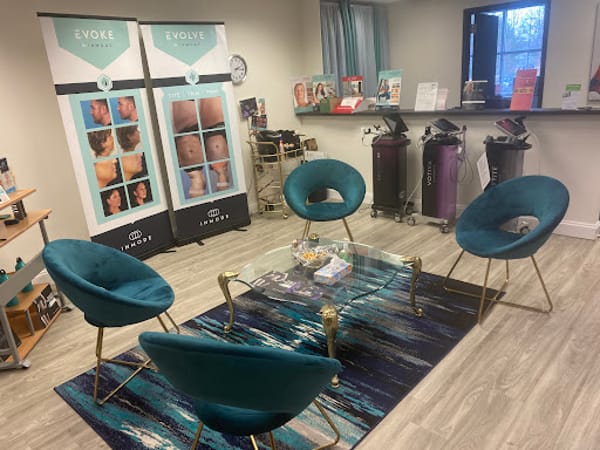 Bella Medical Aesthetics: Beena Nagpal, MD