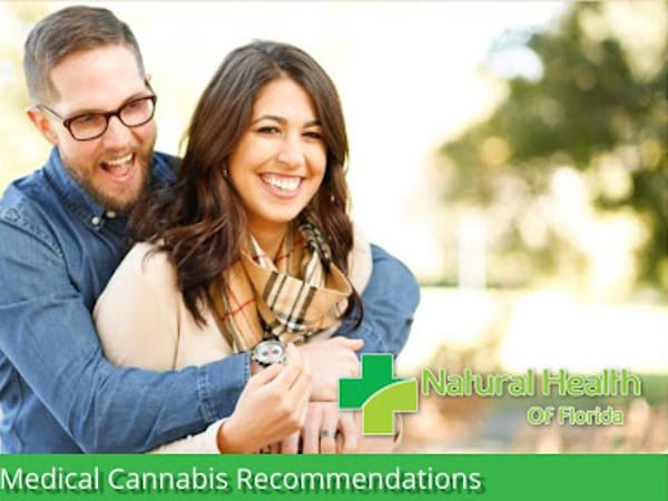 Natural Health of Florida