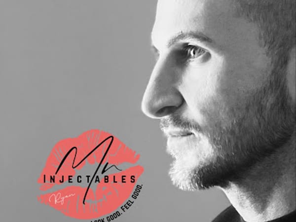 Mr. Injectables