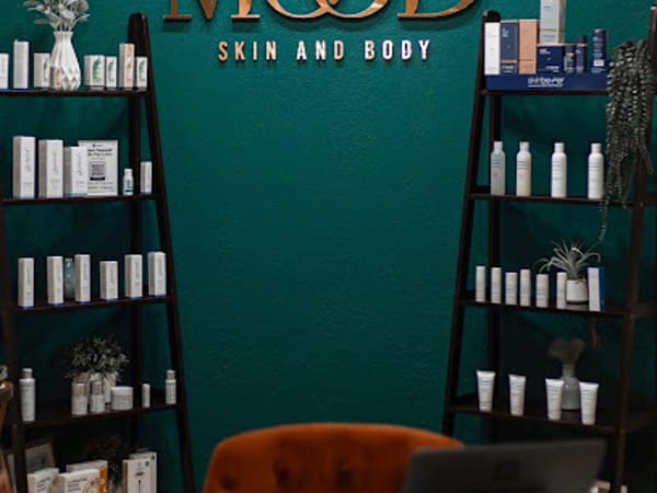 MOOD Skin & Body