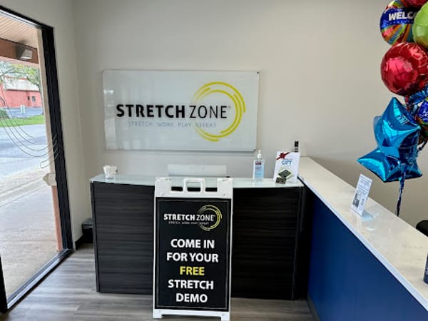 Stretch Zone