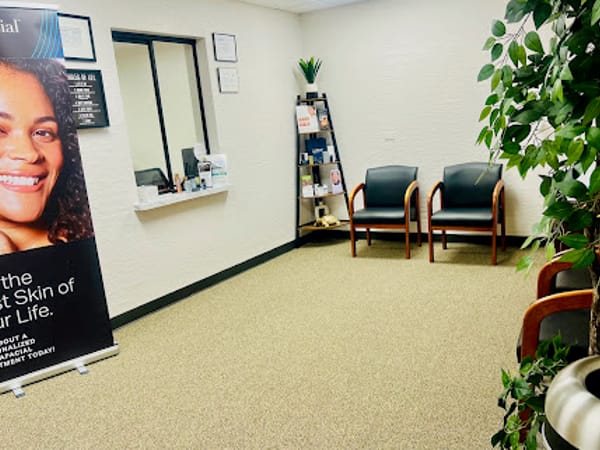 Gemini Health & Wellness