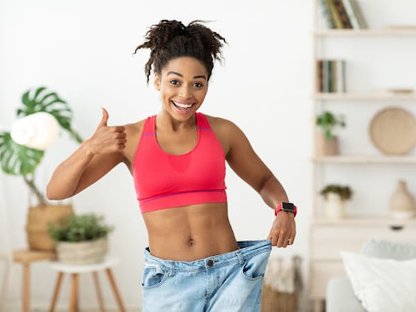SI Weight Loss and Wellness