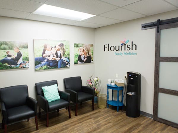 Flourish Family Medicine