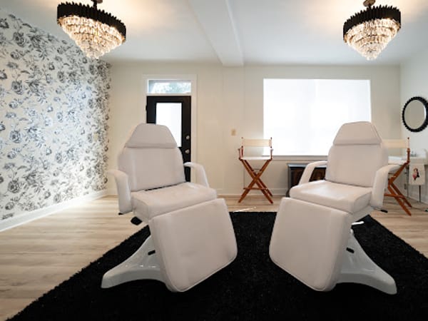 Get Up and Glo Medspa
