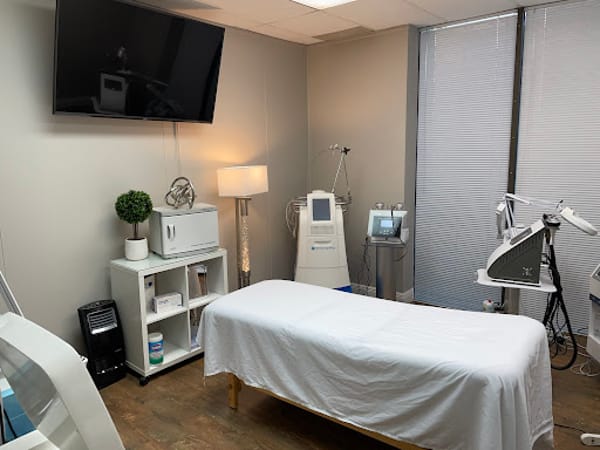 Noor Laser Med Spa