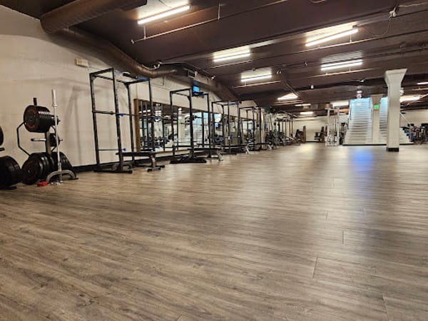 Aspire Fitness Club