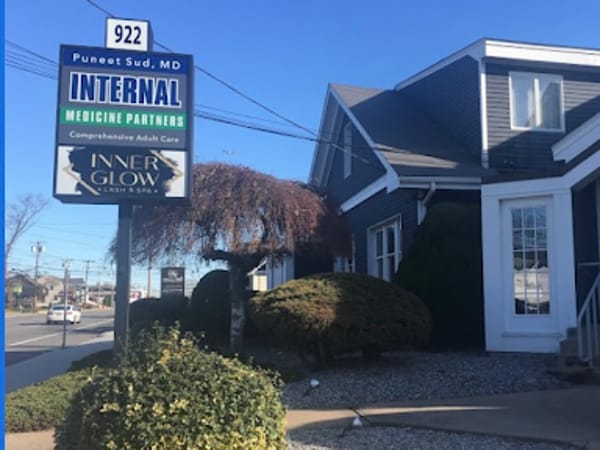 Inner Glow Med Spa