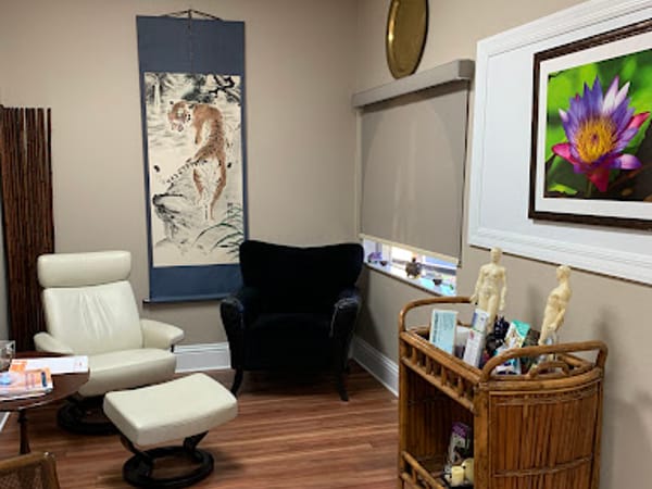 Acupuncture Plus Holistic Center