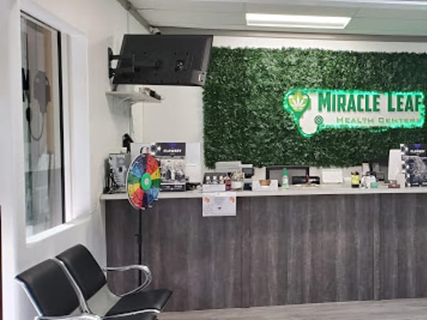 Miracle Leaf of Port St. Lucie