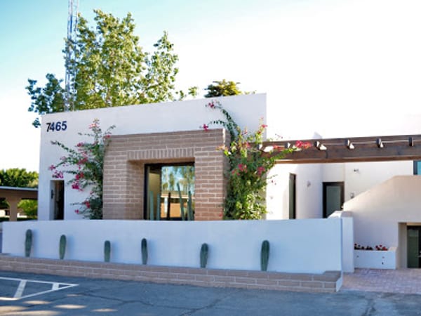 The Aesthetics Lab