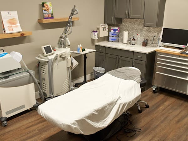 Revive Dermatology Clinic and Spa