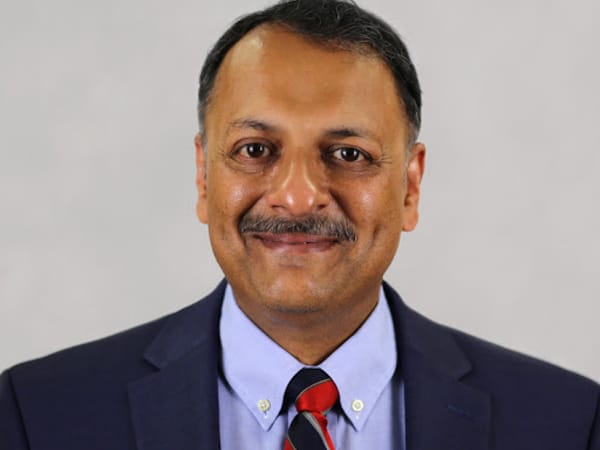 Dr. Suchet R. Patel, MD