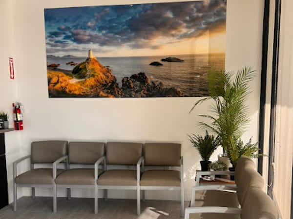 First Choice Wellness