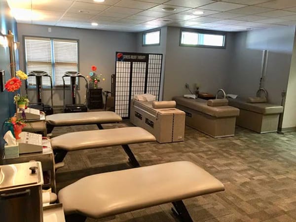 Reid Family Wellness