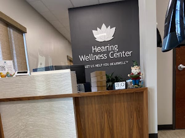 Hearing Wellness Center