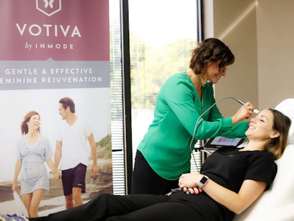 Revitalize Medical Spa