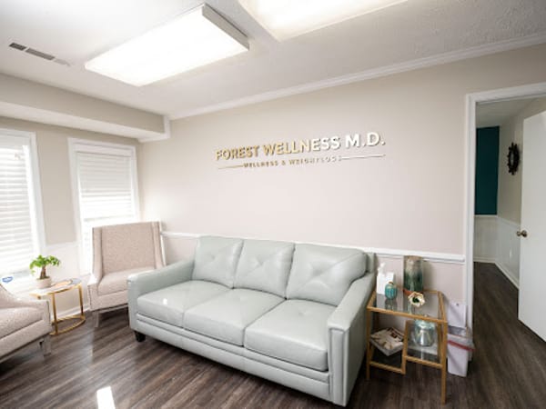 Forest Wellness M.D. LLC