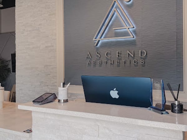Ascend Aesthetics - South Lincoln