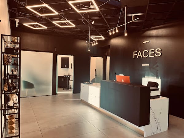 Faces STL