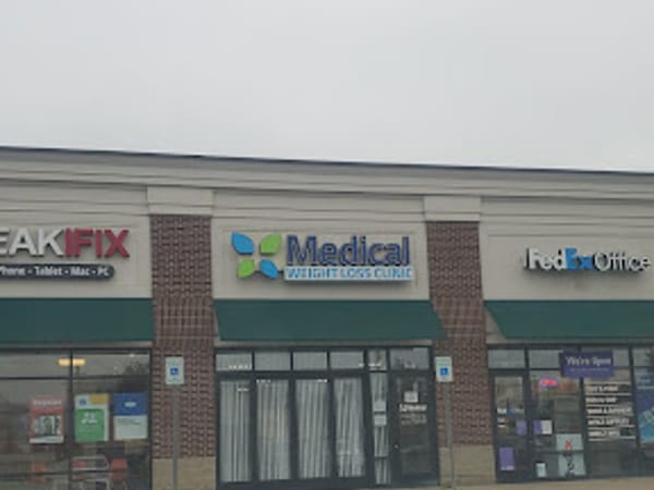 Medical Weight Loss Clinic - Troy