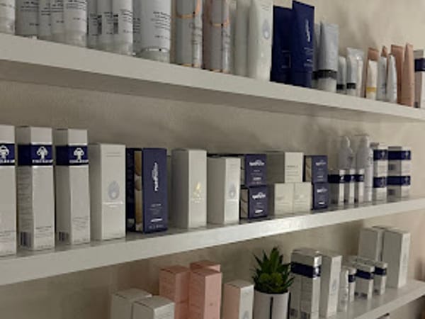 Skin Therapy by Maritza