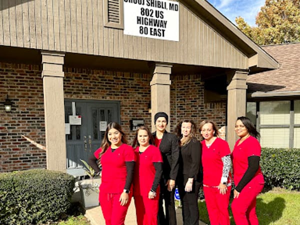 Shibli Family Medicine and Obesity Clinic