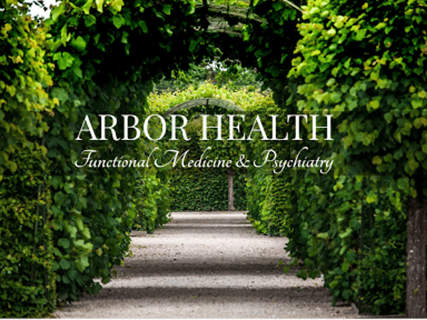 Arbor Health Functional Medicine & Psychiatry