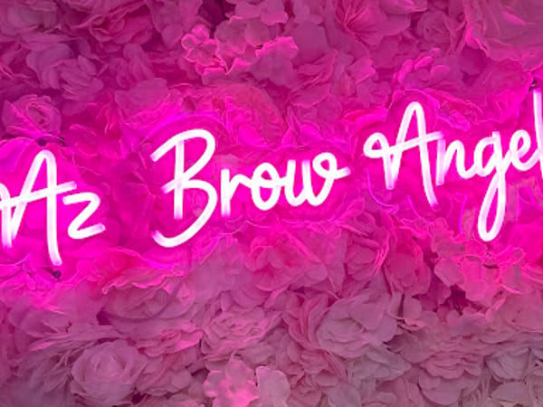 Az Brow Angel & Skin Studio
