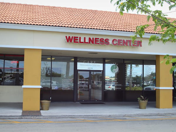 Care Wellness Center