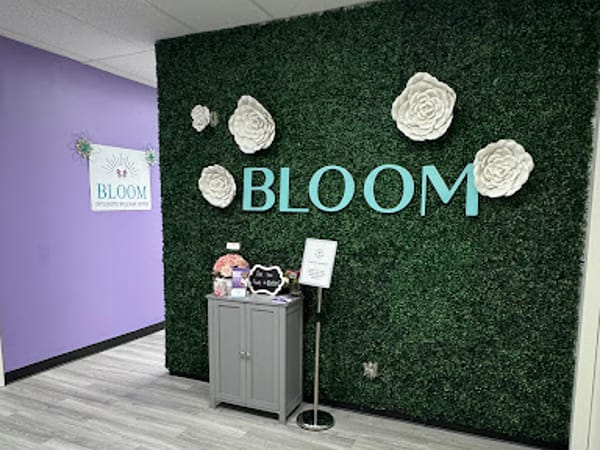 Bloom Integrative Wellness Center