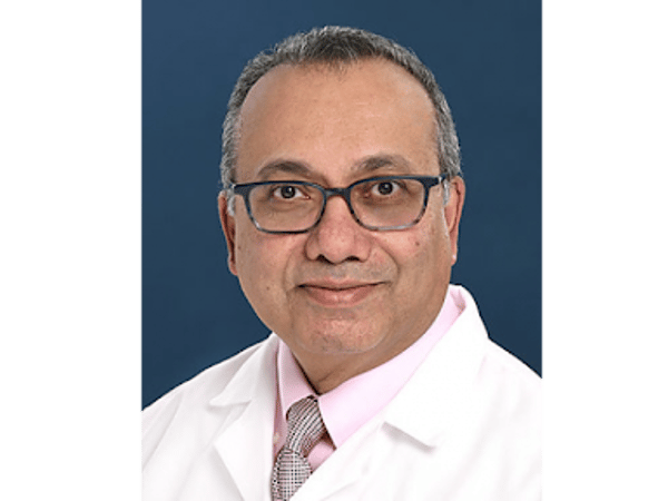 Bankim A Bhatt, MD