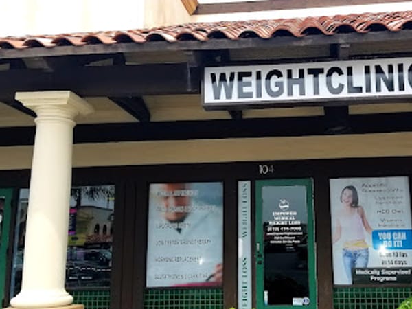 Empower Weight Loss