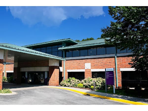 Trinity Health Medical Group, Osteopathic Manipulative Medicine - Medical Pavilion