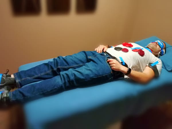Biomagnetic Pair Therapy San Diego