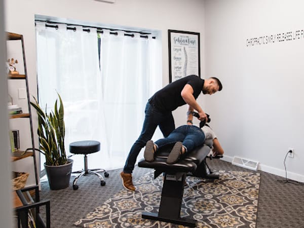 Hanson Chiropractic