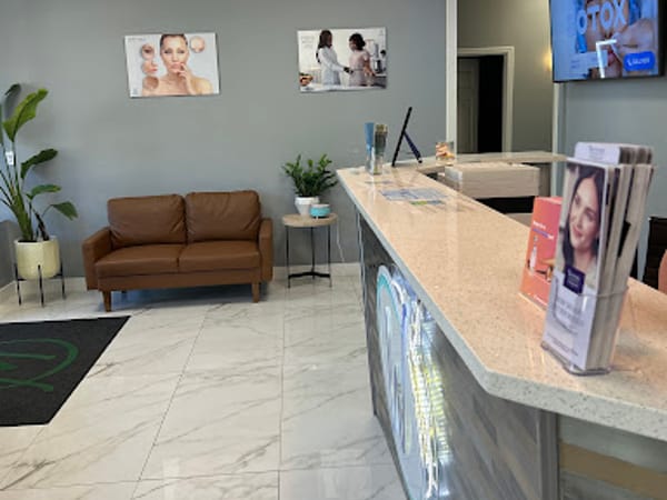 Walk In Wellness - Altamonte Springs, Florida