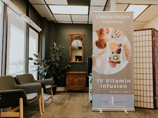 4 Paths Acupuncture & Integrative Health