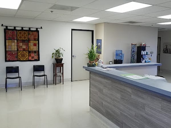 Veterinary Integrative Center