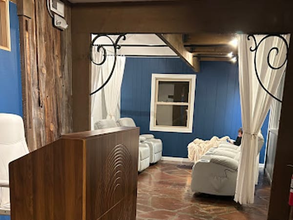 Lyons Health and Wellness