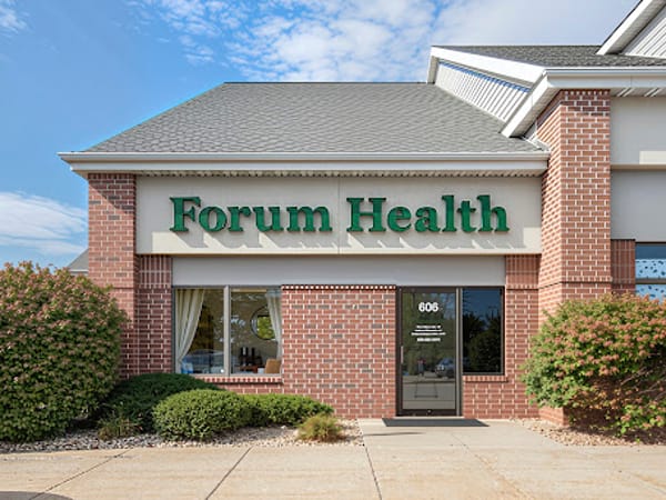 Forum Health Madison Functional Medicine Doctor