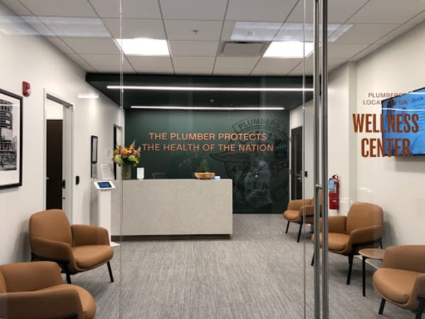 Union Wellness Centers - Lemont