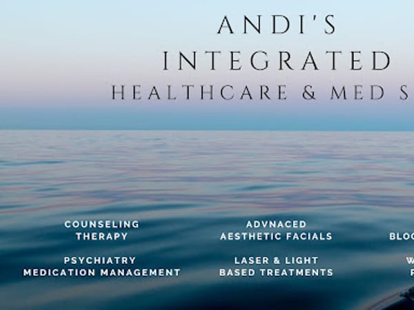 Andi's Integrated Health Care & Med Spa