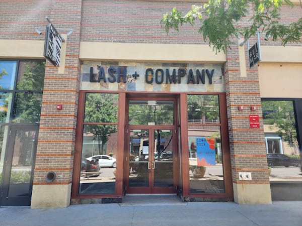 Lash and Company Med Spa - Lakewood