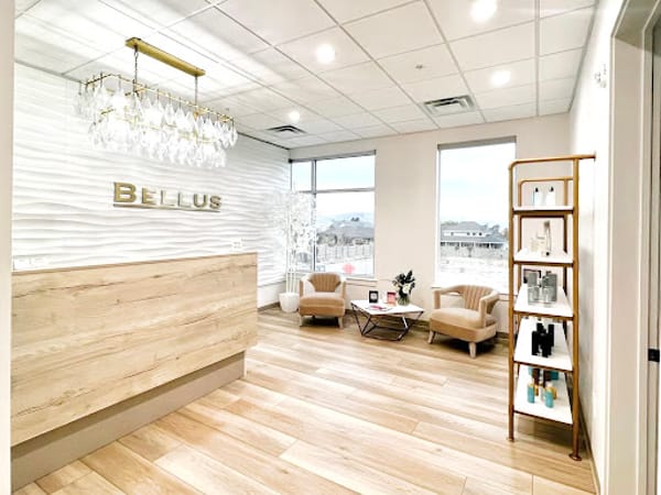 Bellus Medical