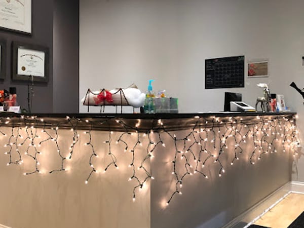 Spinal Rehab and Wellness Center of Naperville