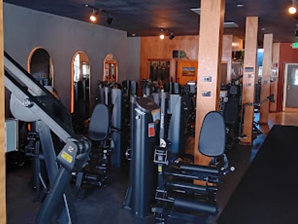 Elysium Wellness Club